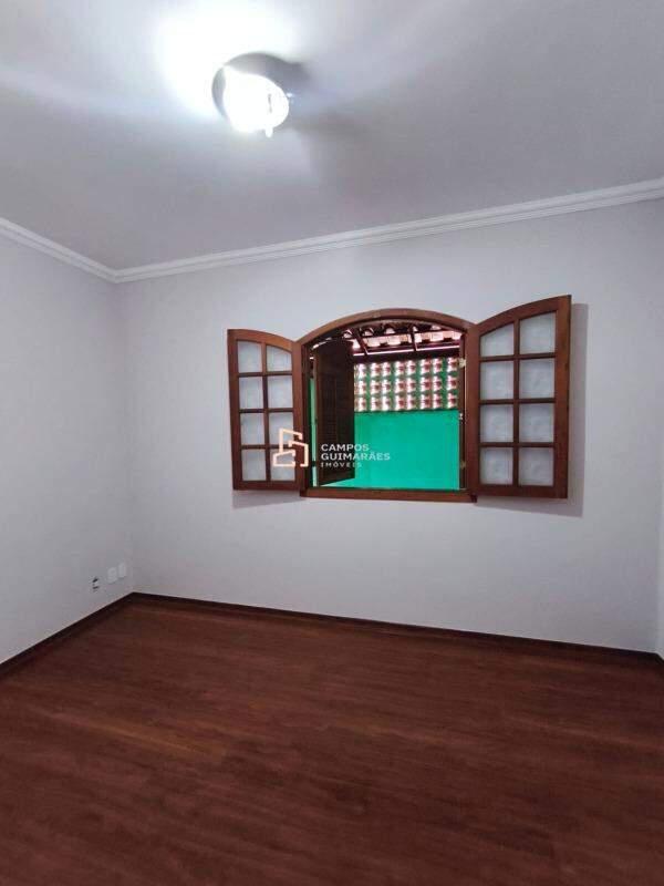 Casa, Diamante, 3 Quartos, 2 Vagas