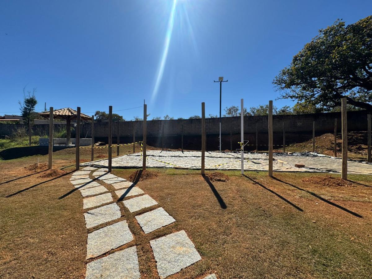 Lote, Residencial Parque dos Buritis, 0 Quarto, 0 Vaga