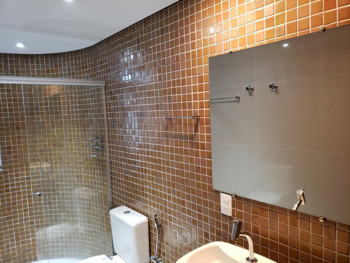 Apartamento, Funcionários, 4 Quartos, 2 Vagas, 1 Suíte