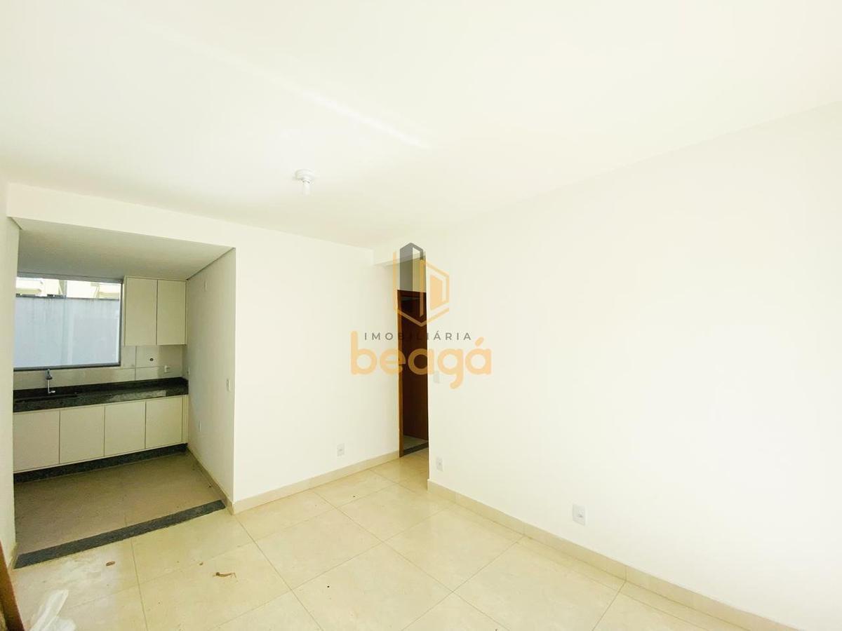 Apartamento, Heliópolis, 3 Quartos, 2 Vagas, 1 Suíte