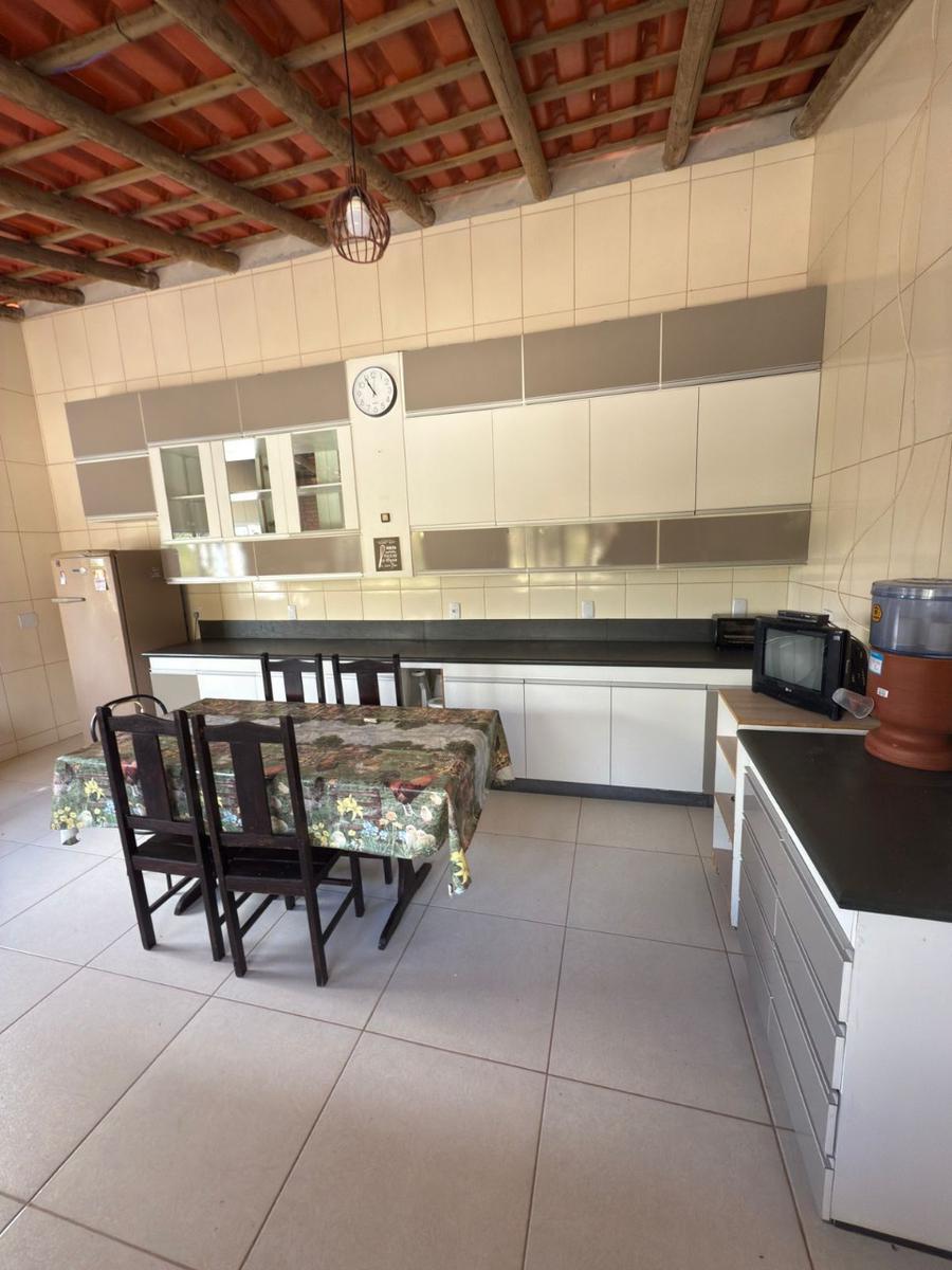 Fazenda, Bom Sossego, 3 Quartos, 5 Vagas, 1 Suíte