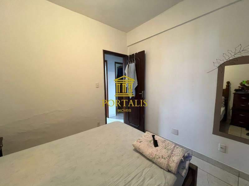 Apartamento, Cidade Nova, 2 Quartos, 1 Vaga