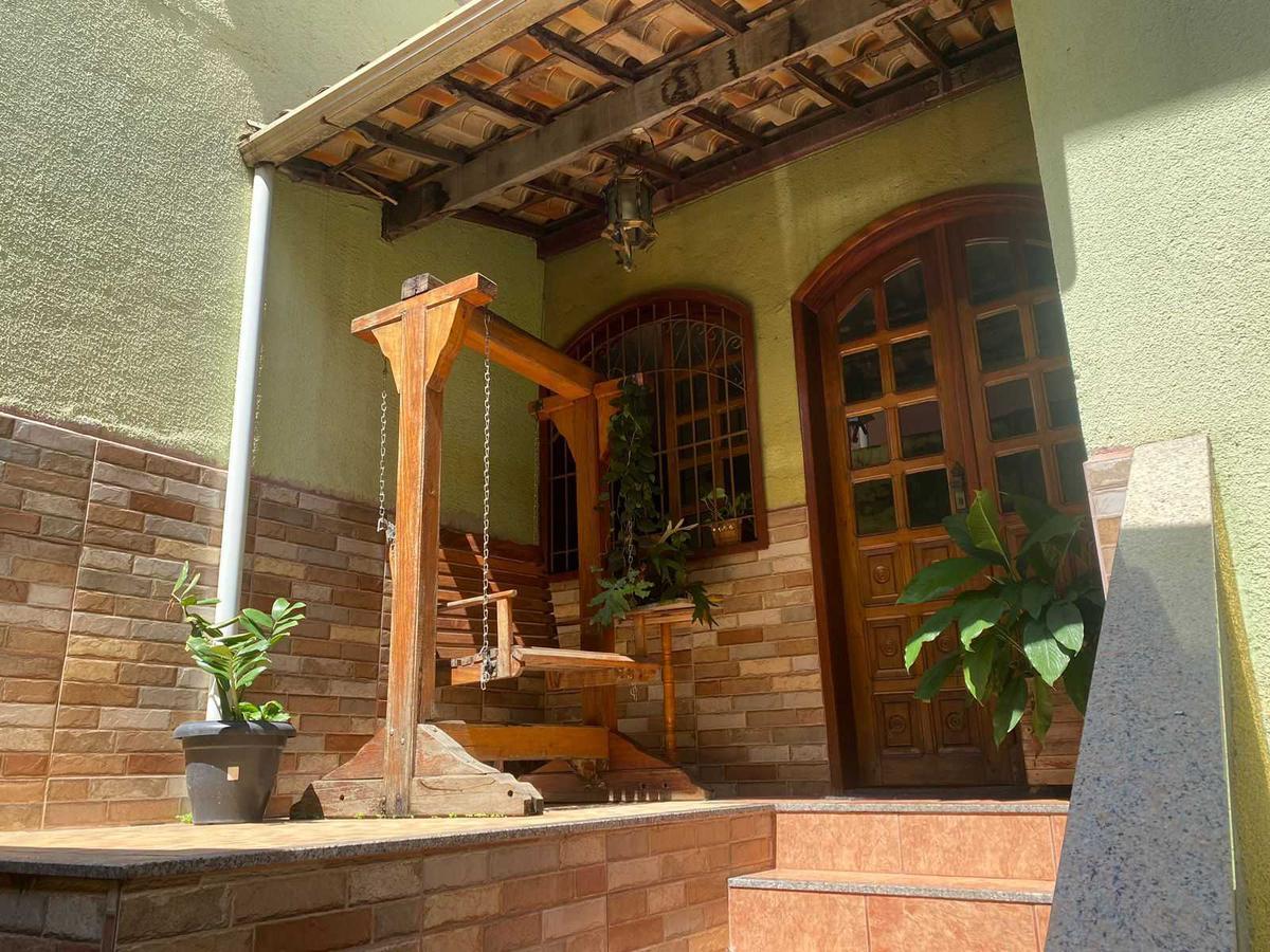 Casa, Jardim Riacho das Pedras, 3 Quartos, 3 Vagas, 1 Suíte