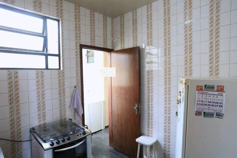 Apartamento, União, 3 Quartos, 1 Vaga, 1 Suíte