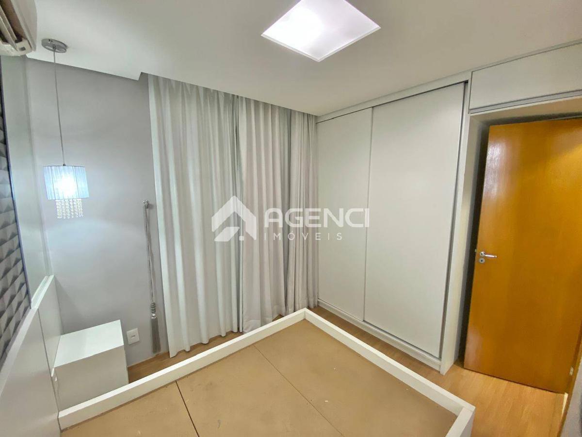 Apartamento, Cabral, 3 Quartos, 0 Vaga, 1 Suíte