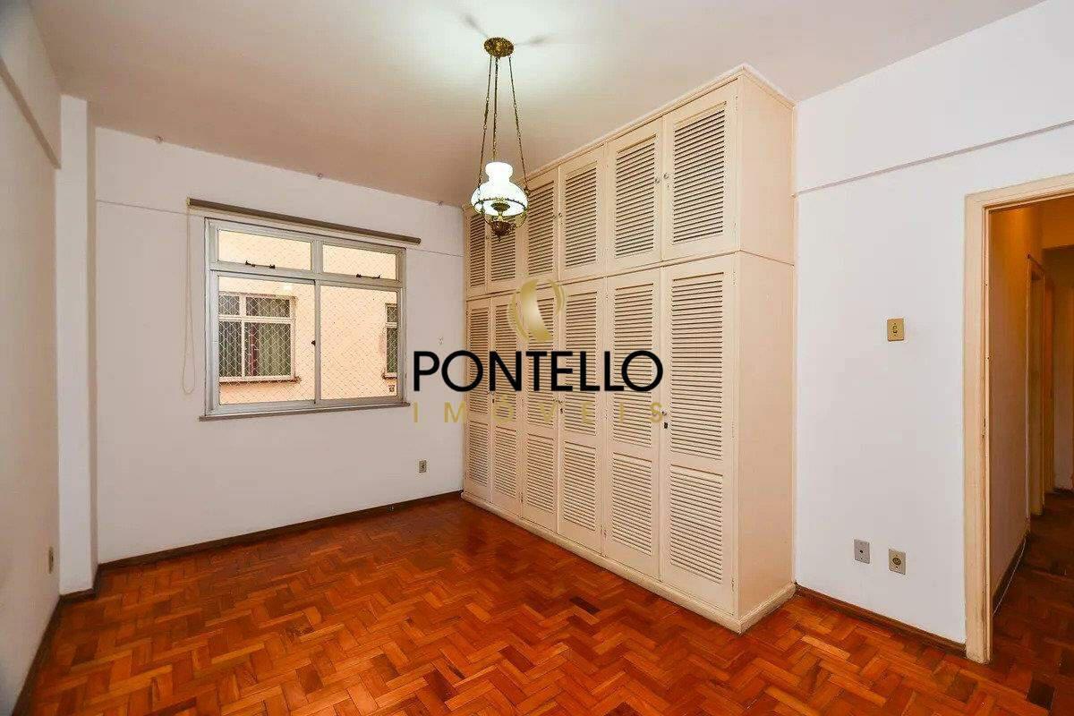 Apartamento, Centro, 2 Quartos, 0 Vaga