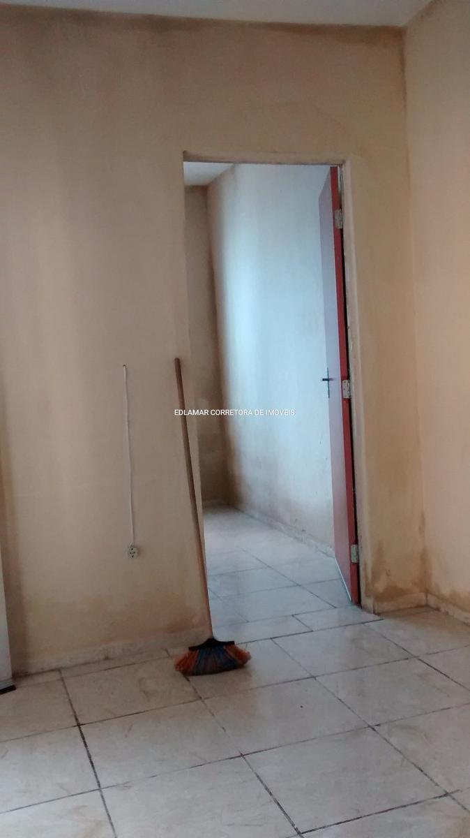 Casa, Parque Durval de Barros, 3 Quartos, 4 Vagas