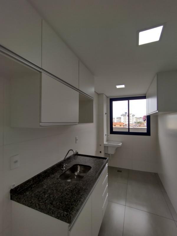 Apartamento, União, 2 Quartos, 2 Vagas, 1 Suíte