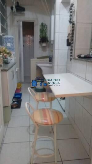 Apartamento, Barro Preto, 2 Quartos, 0 Vaga