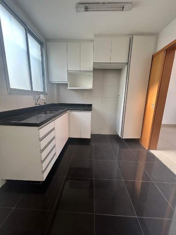 Apartamento, Nova Suíssa, 3 Quartos, 2 Vagas, 1 Suíte