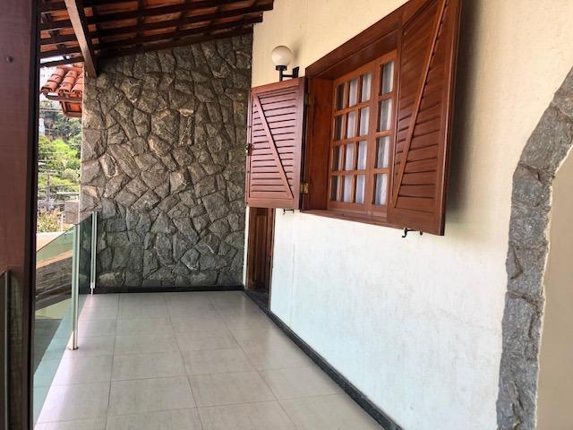 Casa, Ouro Preto, 5 Quartos, 4 Vagas, 3 Suítes