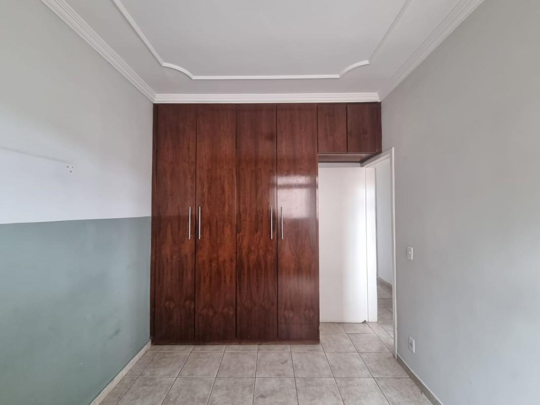 Apartamento, Jardim Riacho das Pedras, 3 Quartos, 1 Vaga