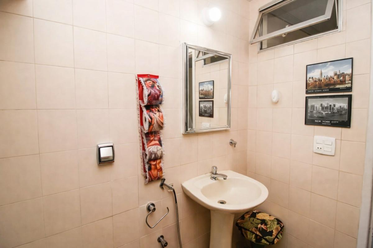 Cobertura, Santo Antônio, 3 Quartos, 1 Vaga, 1 Suíte