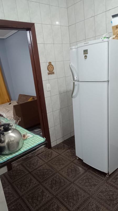 Apartamento, Amazonas, 3 Quartos, 1 Vaga