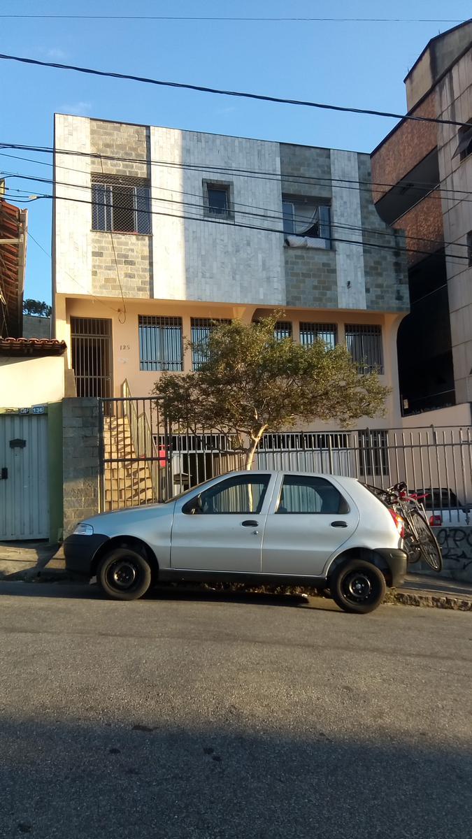 Prédio, Santa Teresa, 9 Quartos, 3 Vagas