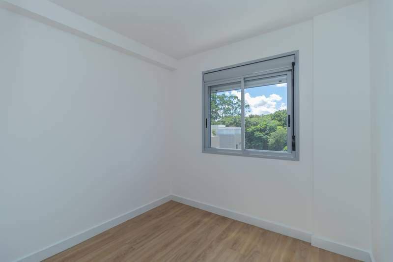 Apartamento, Sagrada Família, 3 Quartos, 2 Vagas, 1 Suíte