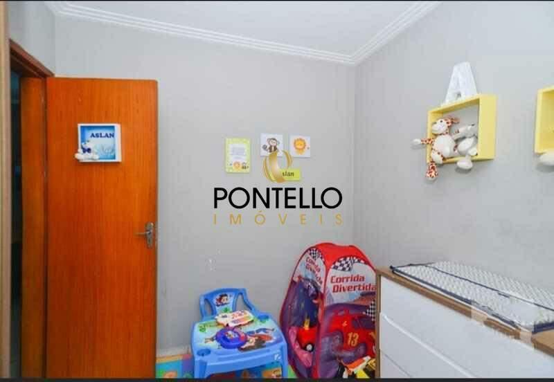 Apartamento, Fernão Dias, 3 Quartos, 1 Vaga