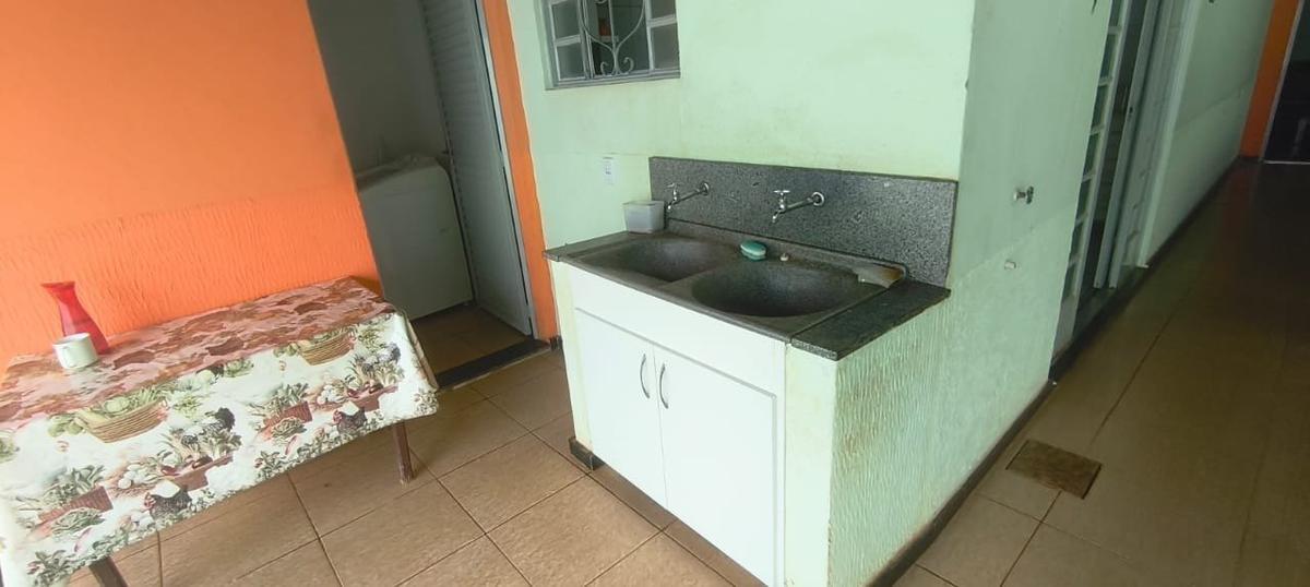 Fazenda, Campinho, 3 Quartos, 23 Vagas, 2 Suítes