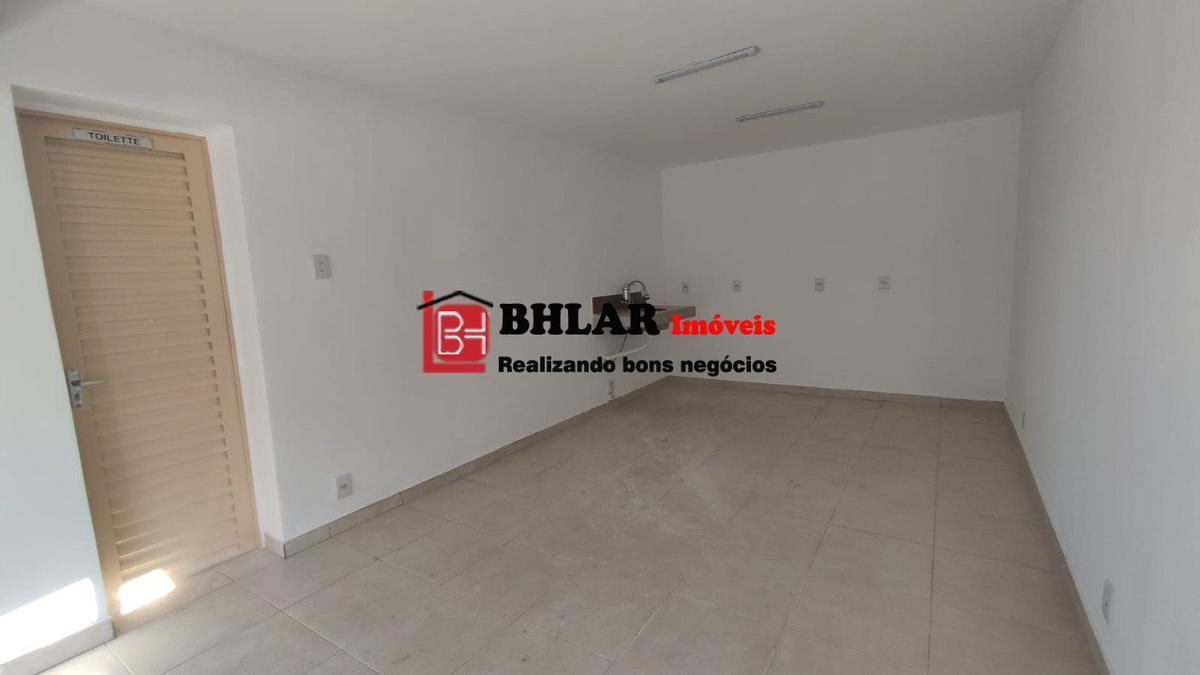 Andar, Nova Floresta, 0 Quarto, 0 Vaga