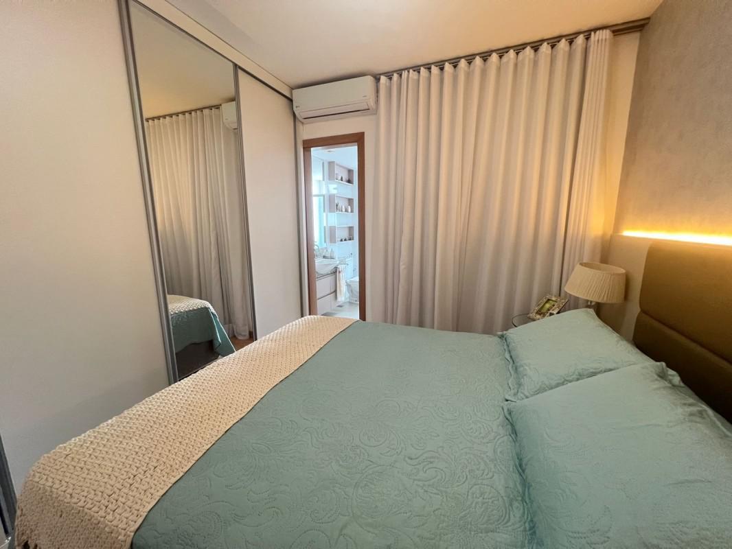 Apartamento, União, 4 Quartos, 4 Vagas, 2 Suítes