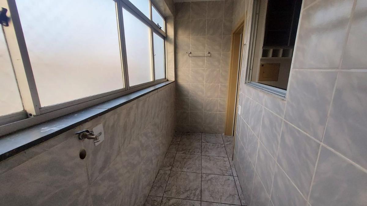 Apartamento, Fernão Dias, 3 Quartos, 1 Vaga, 1 Suíte