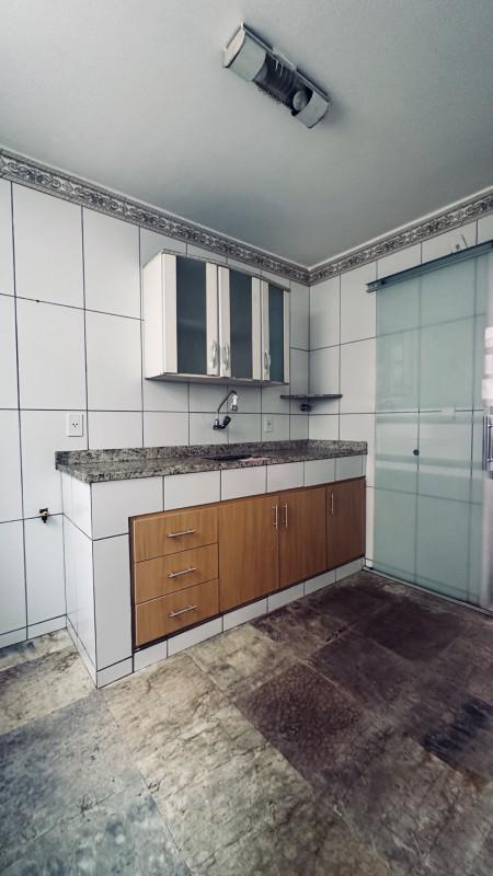 Apartamento, Grajaú, 3 Quartos, 2 Vagas, 1 Suíte