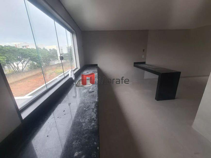 Casa, Santa Amélia, 3 Quartos, 2 Vagas, 1 Suíte