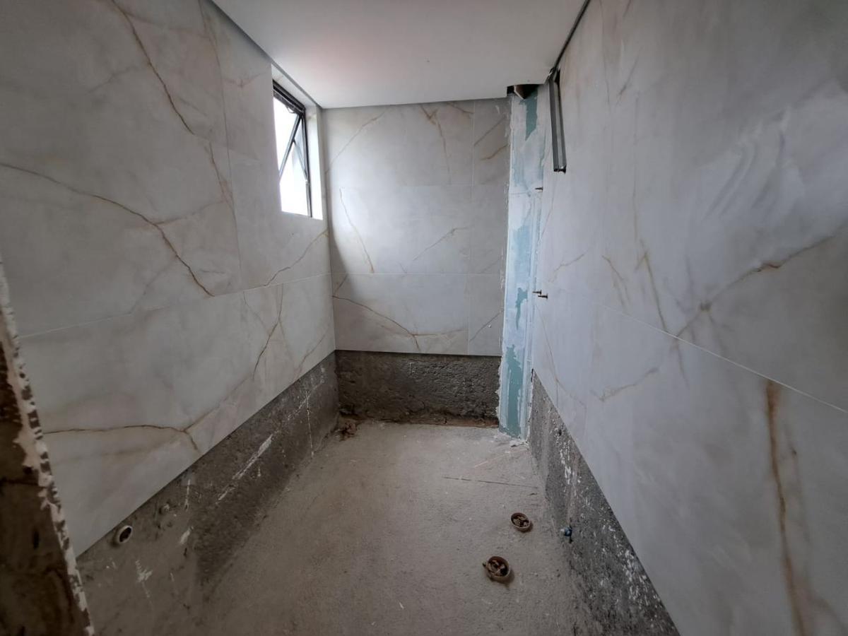 Cobertura, União, 3 Quartos, 3 Vagas, 1 Suíte