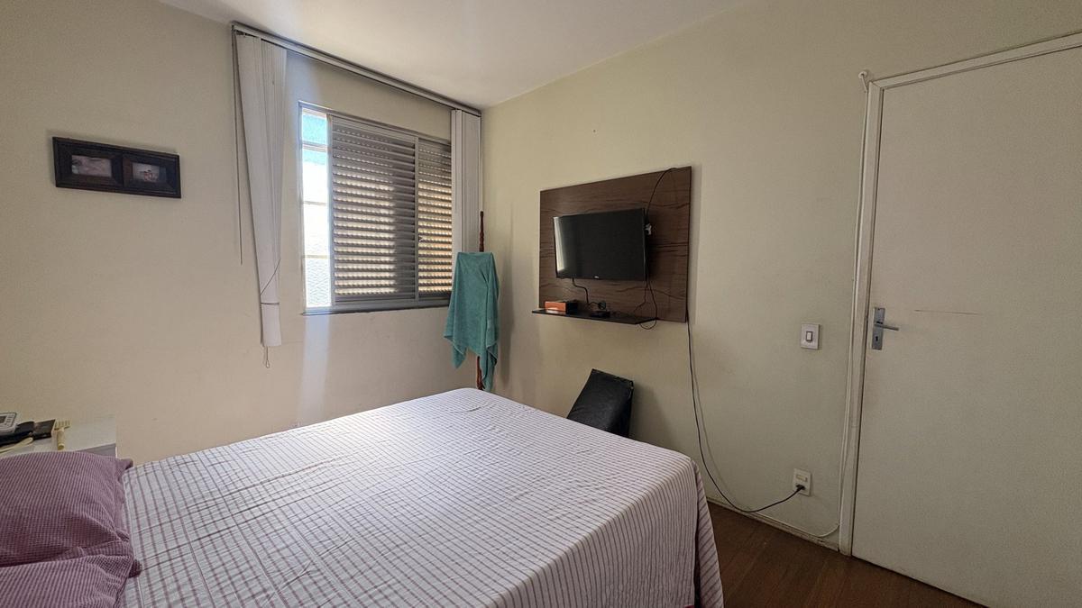 Apartamento, Renascença, 2 Quartos, 1 Vaga