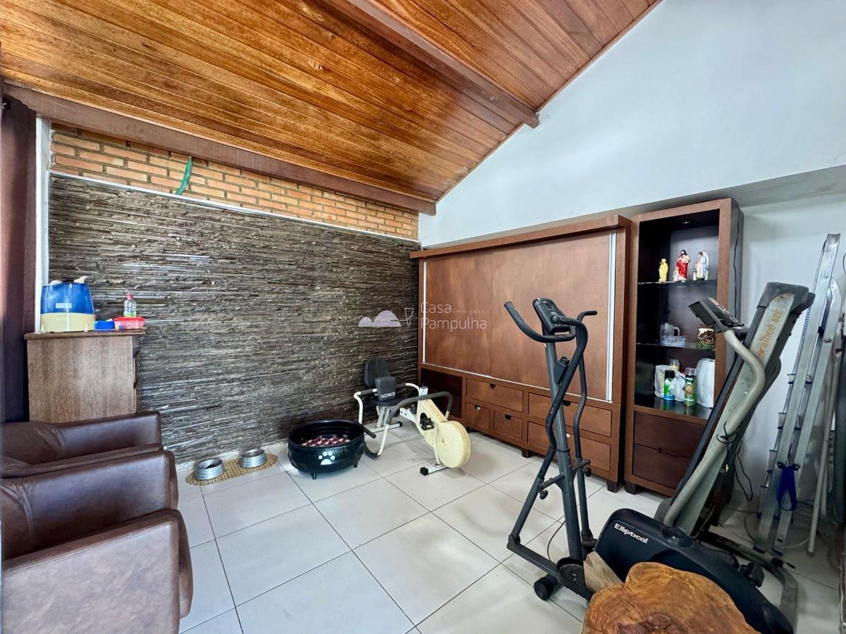 Apartamento, Castelo, 3 Quartos, 1 Vaga