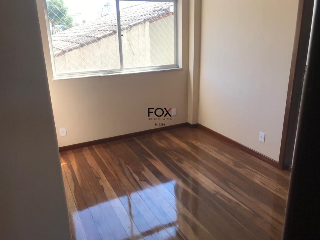 Apartamento, Jardim América, 3 Quartos, 2 Vagas, 1 Suíte