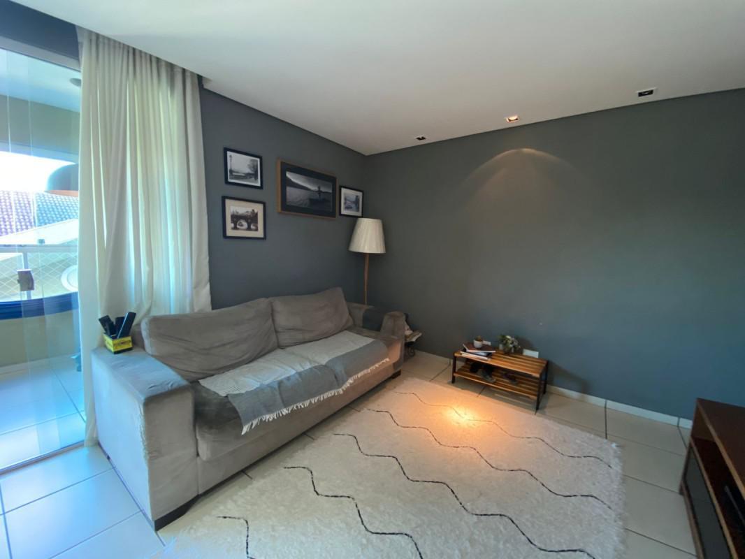 Apartamento, Paquetá, 3 Quartos, 2 Vagas, 1 Suíte