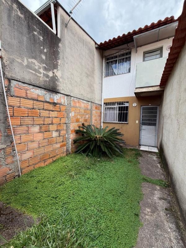 Casa, Solar do Barreiro, 2 Quartos, 1 Vaga