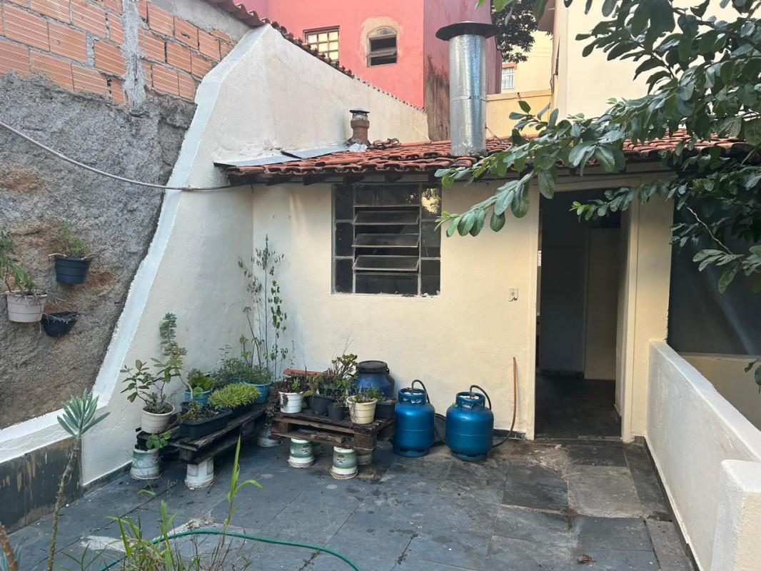 Casa, Nova Granada, 5 Quartos, 3 Vagas, 1 Suíte