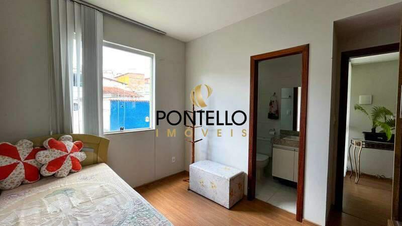 Casa, Santa Efigênia, 3 Quartos, 2 Vagas, 2 Suítes