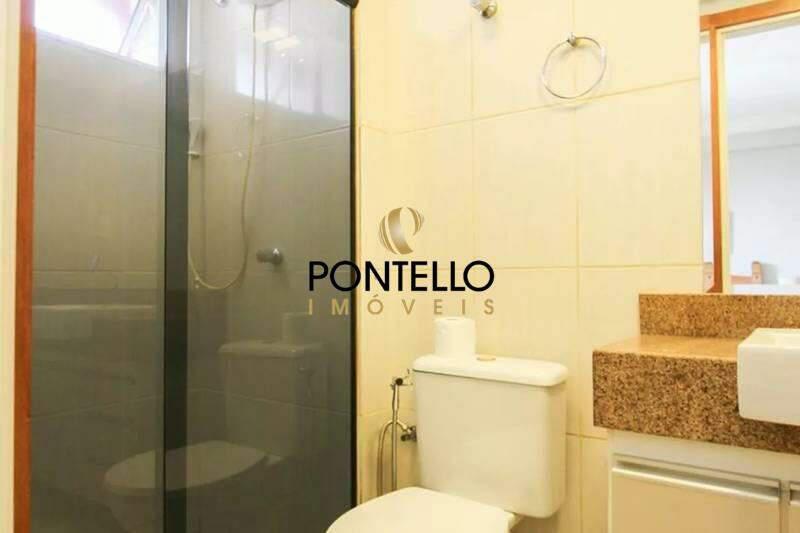 Apartamento, Castelo, 3 Quartos, 2 Vagas, 1 Suíte