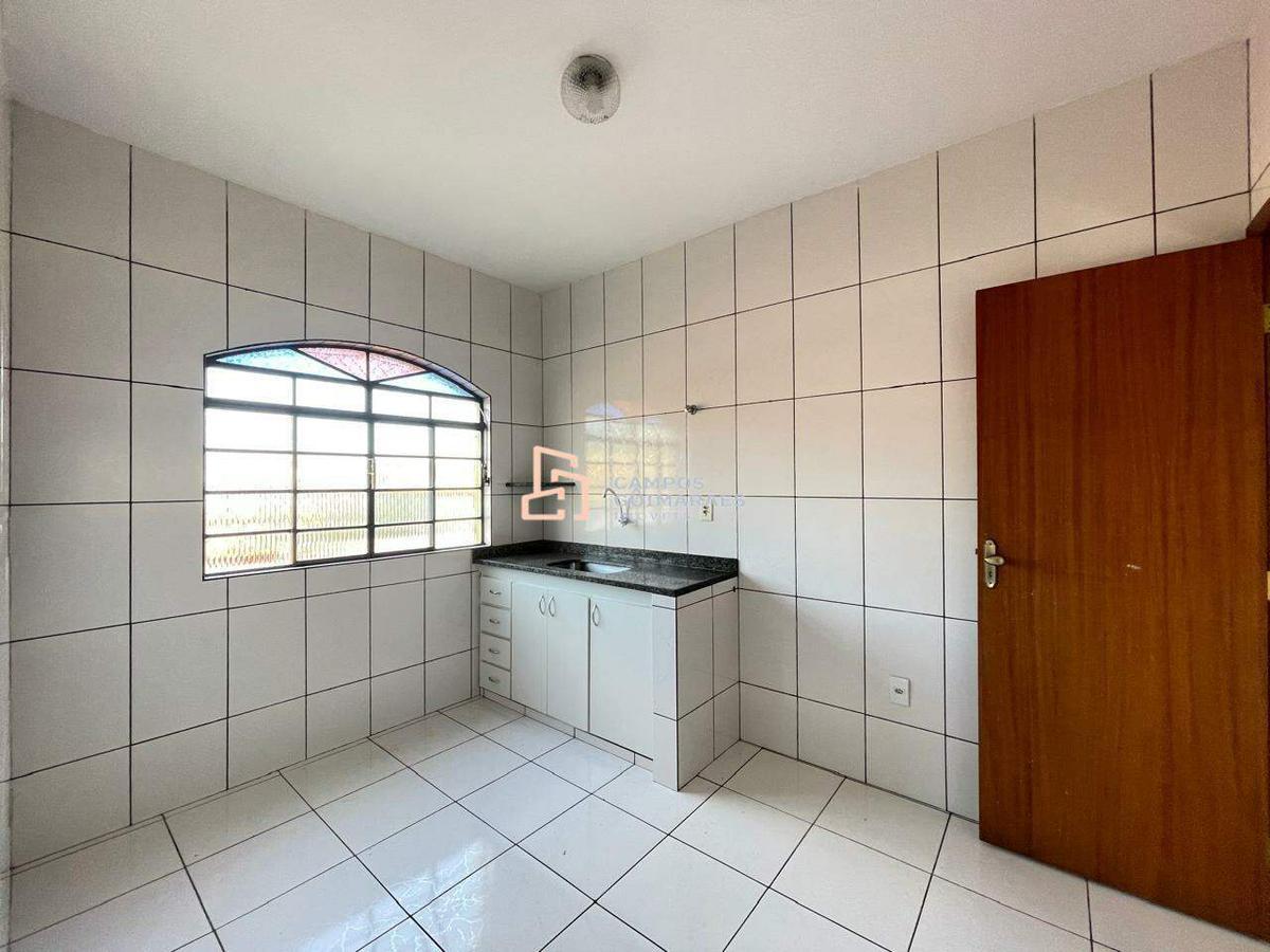 Apartamento, Novo Progresso, 3 Quartos, 1 Vaga, 1 Suíte