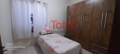 Casa, Recanto Verde, 5 Quartos, 1 Vaga, 1 Suíte