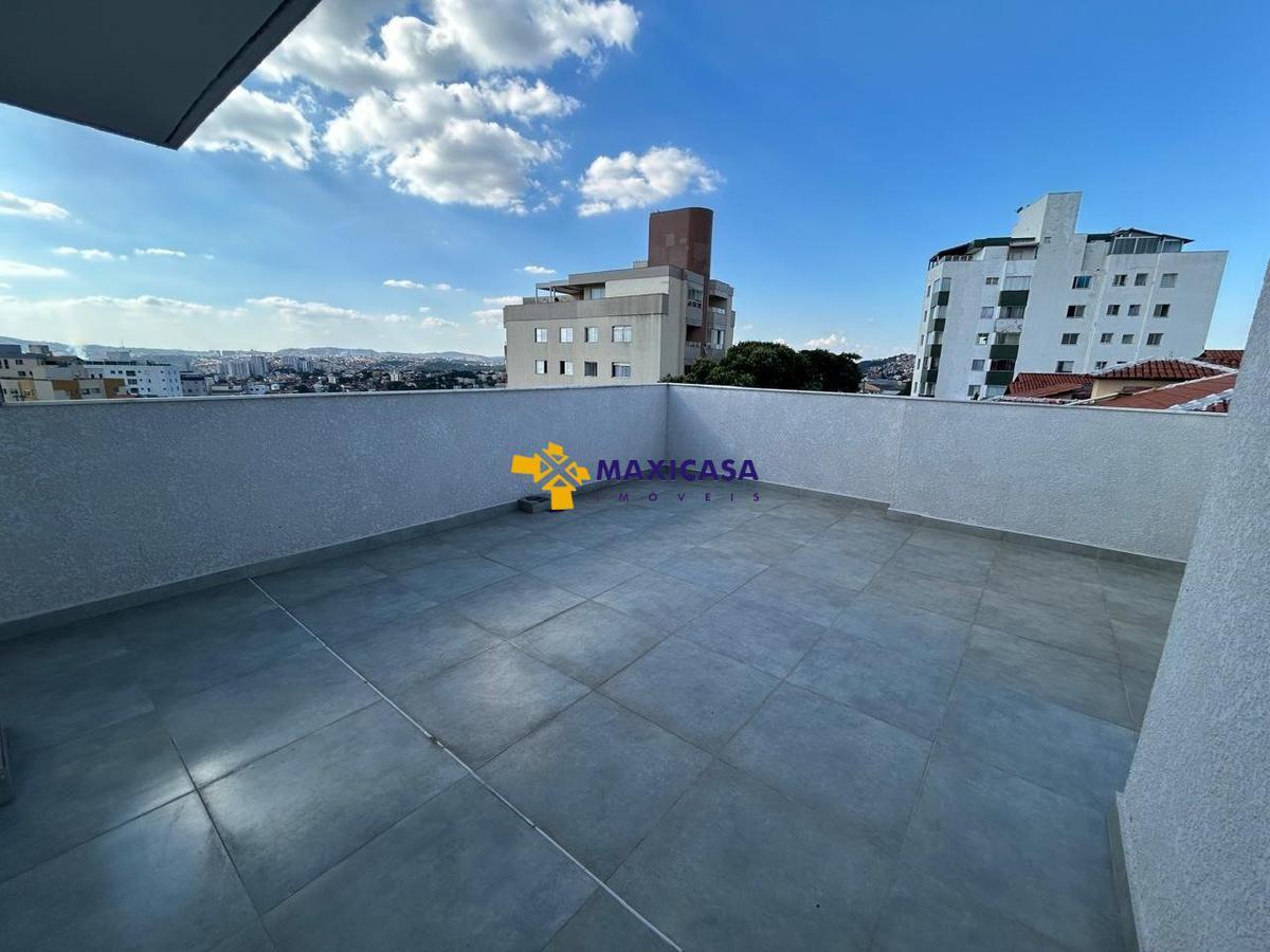 Apartamento, Heliópolis, 2 Quartos, 2 Vagas