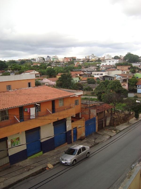 Apartamento, São Bernardo, 2 Quartos, 1 Vaga