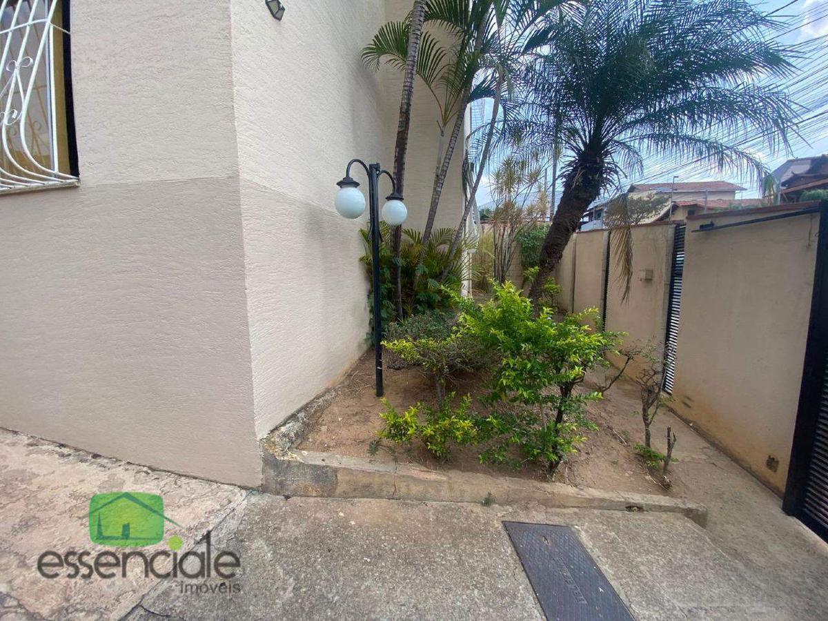 Apartamento, Jardim Riacho das Pedras, 3 Quartos, 1 Vaga