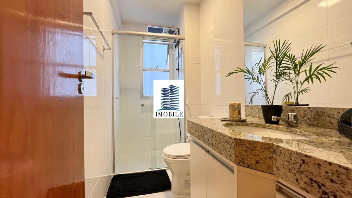 Apartamento, Nova Suíssa, 3 Quartos, 2 Vagas, 1 Suíte
