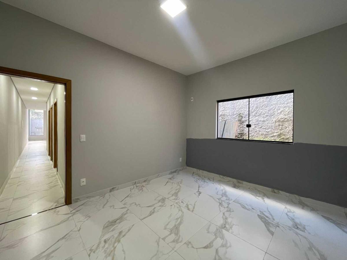 Casa, Santa Efigênia, 3 Quartos, 2 Vagas, 1 Suíte