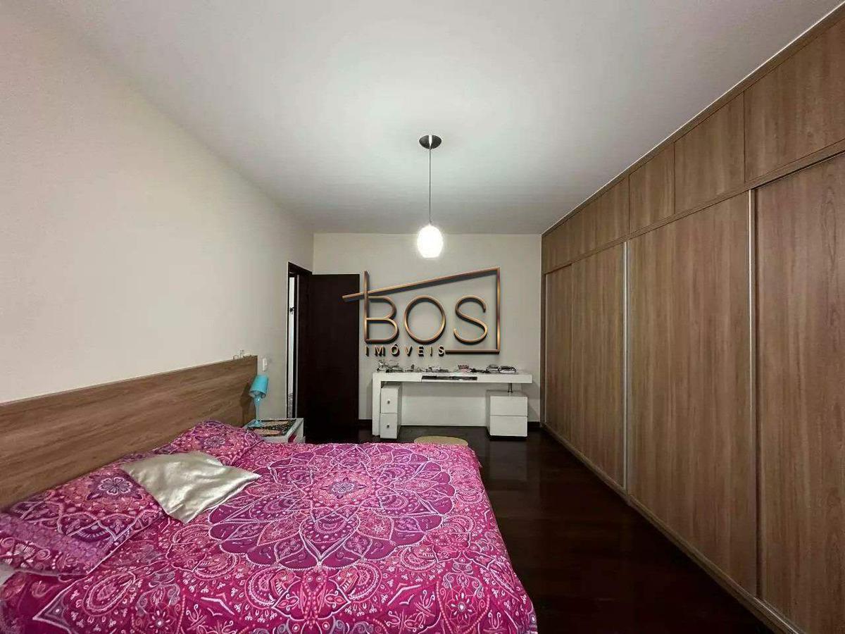 Apartamento, São Pedro, 4 Quartos, 3 Vagas, 1 Suíte