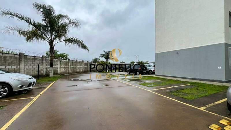 Apartamento, Engenho Nogueira, 2 Quartos, 1 Vaga