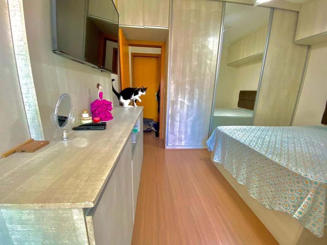 Casa, Vila Clóris, 2 Quartos, 2 Vagas, 2 Suítes