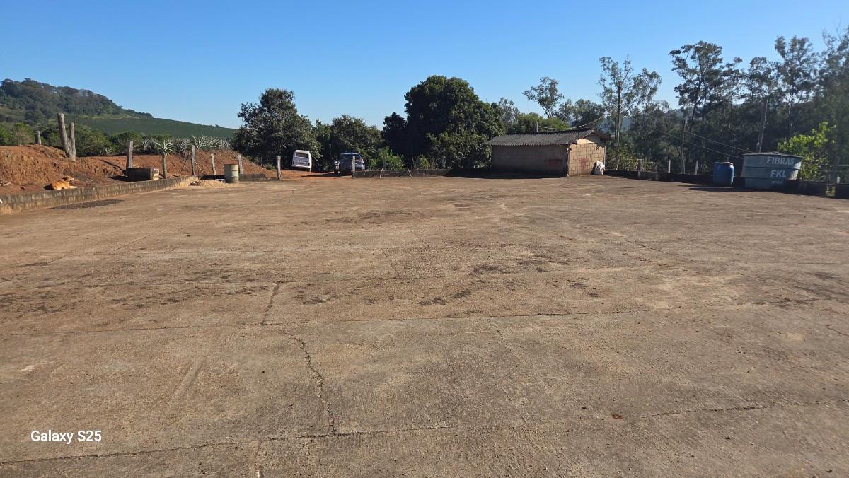 Fazenda, Zona Rural, 0 Quarto, 0 Vaga