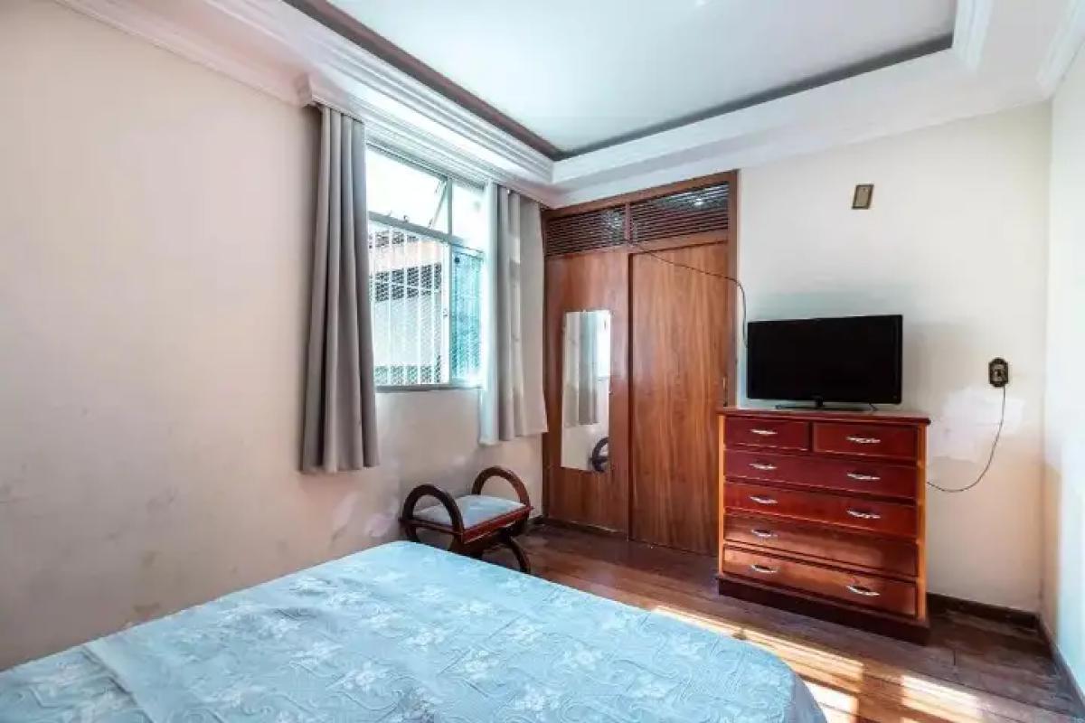 Apartamento, Planalto, 3 Quartos, 4 Vagas, 1 Suíte