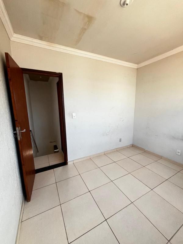 Casa, São Pedro, 2 Quartos, 1 Vaga