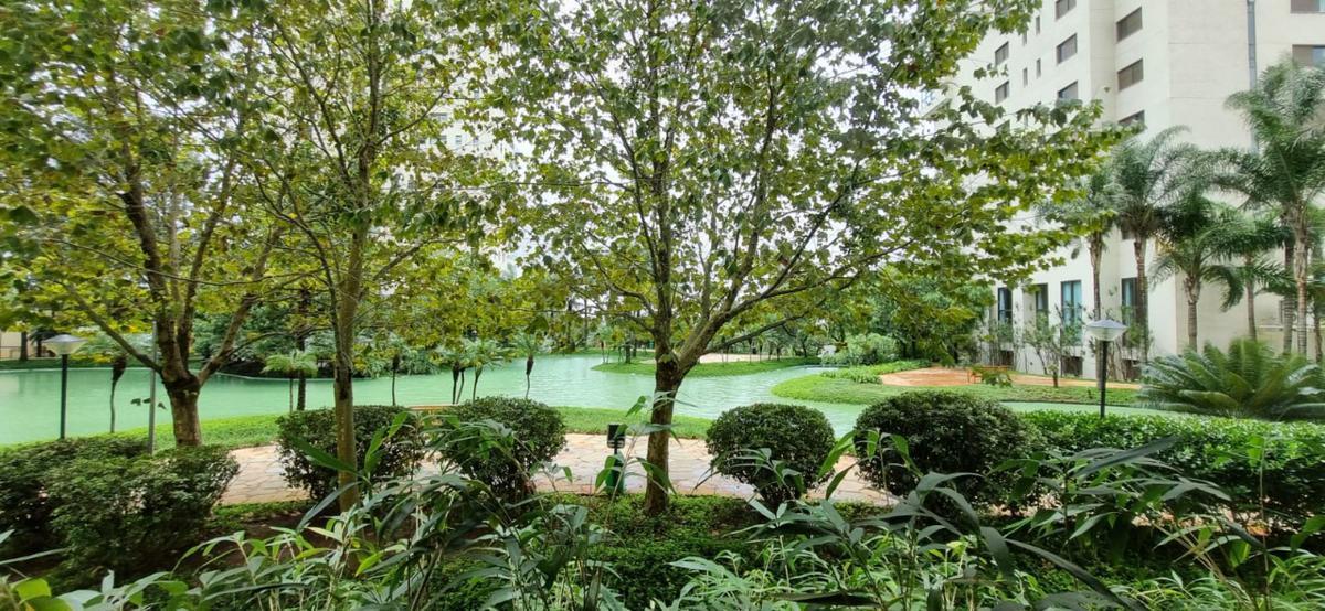 Apartamento, Vila da Serra, 4 Quartos, 4 Vagas, 4 Suítes